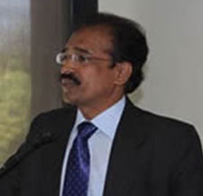 Dr. Yugal Rayalu