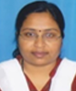 Kalpana Thube