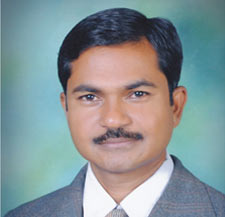 Mr. Yogesh Suryawanshi