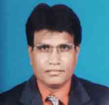 Mr. Govardhan Patil