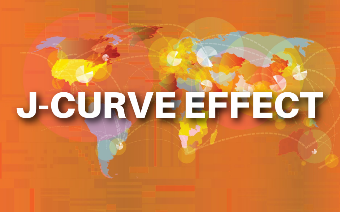 J – CURVE EFFECT