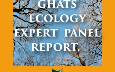 Western Ghats Ecology Expert Panel (WGEEP)