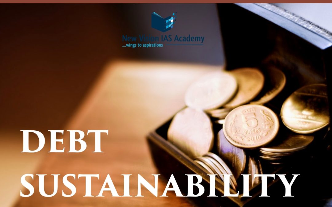 DEBT SUSTAINABILITY