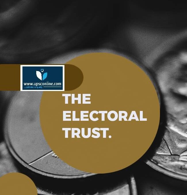 ELECTORAL TRUST