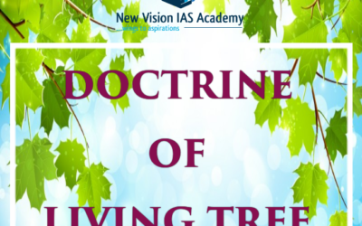 DOCTRINE OF LIVING TREE