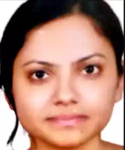 Anushree Jha