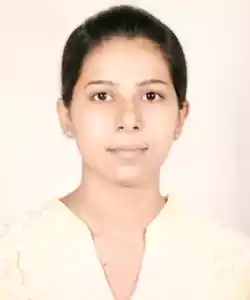 Namrata Thakre