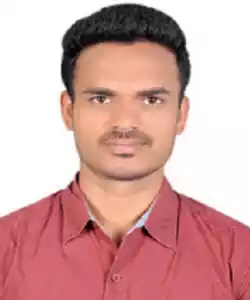 Raghavendra K